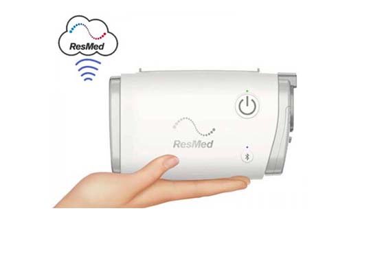 Resmed AirMini ™ (旅行版) 自動呼吸機
