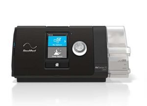 Resmed AirSense 10 自動呼吸機