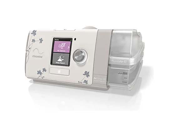 Resmed AirSense 10 Elite 固定氣壓呼吸機