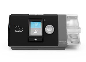 ResMed AirStart 10 自動呼吸機