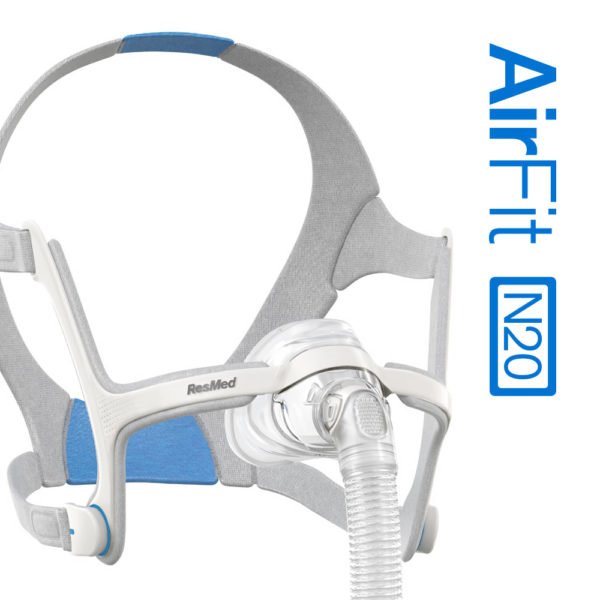 Resmed AirFit™ N20 鼻罩