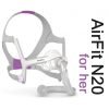 Resmed AirFit™ N20 (女士版)