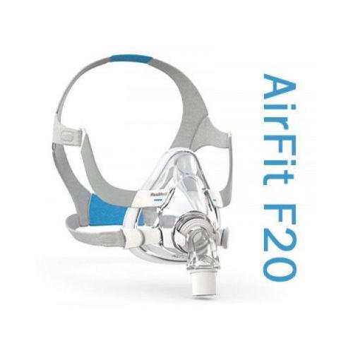 Resmed AirFit™ F20 全面罩