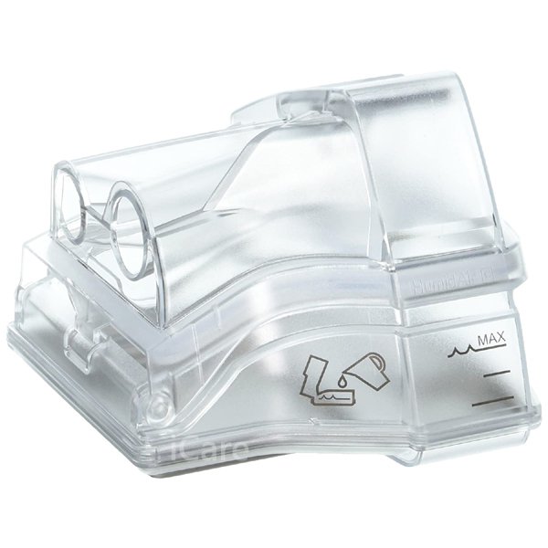 ResMed 10系加濕器