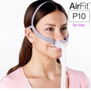 Resmed AirFit™ P10 女士版