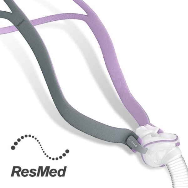 Resmed AirFit™ P10 女士版