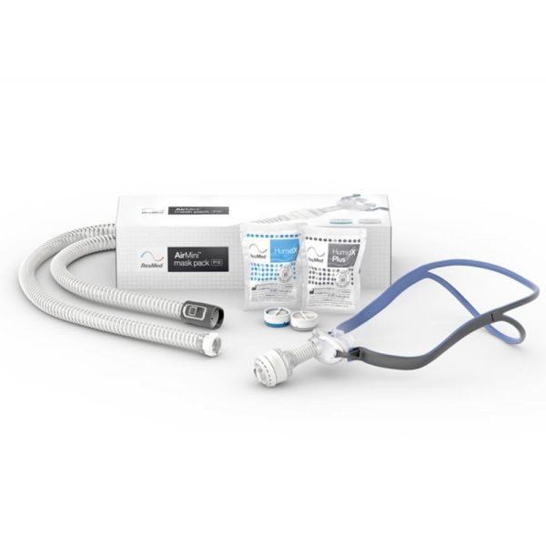 Resmed AirFit P10 for AirMini