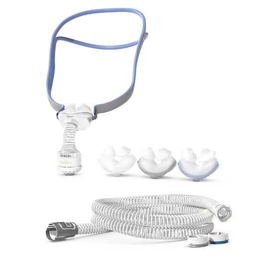 Resmed AirFit P10 for AirMini