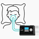 睡眠窒息症 - ResMed呼吸機租用