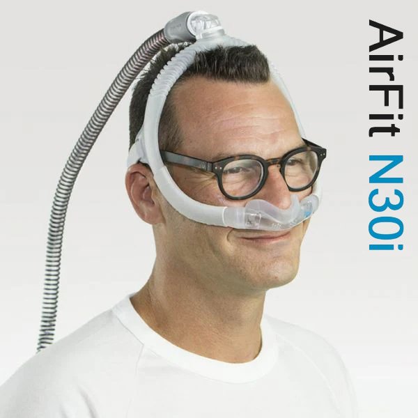 Resmed AirFit™ N30i 鼻罩