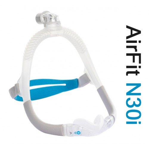 Resmed AirFit™ N30i 鼻罩