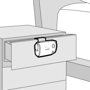 AirMini 簡易懸掛系統