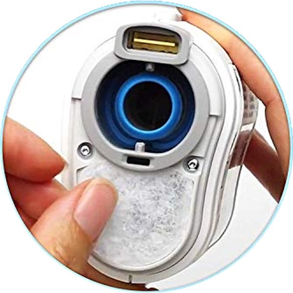 AirMini 過濾棉