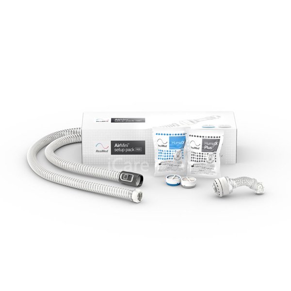 N20 AirMini 鼻罩配件套裝