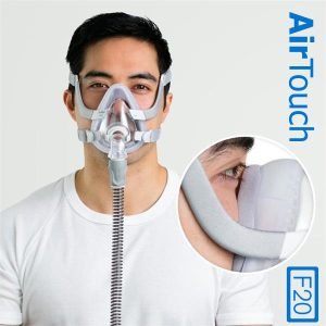 Resmed AirTouch™ F20 全面罩