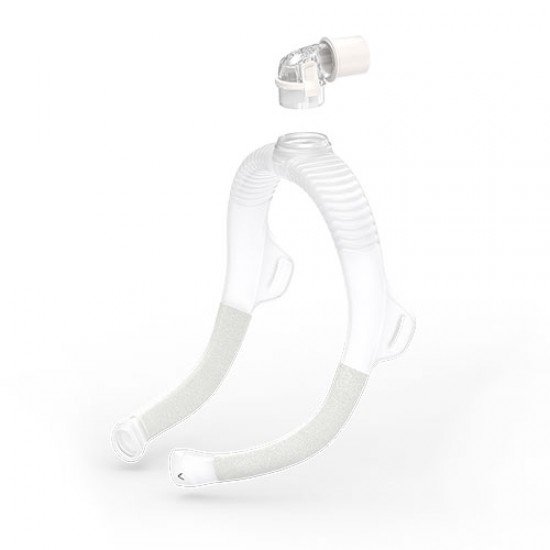 30i Frame with Elbow (For N30i/P30i)