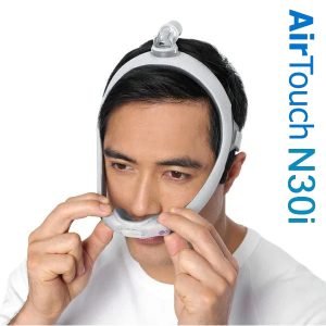 Resmed AirTouch™ N30i 鼻罩