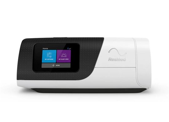 Resmed AirSense 11 Elite 固定氣壓呼吸機